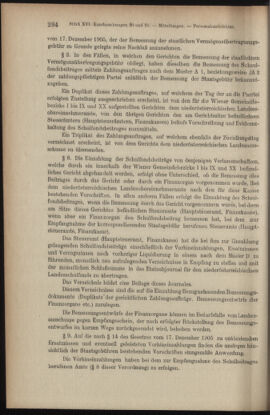 Verordnungsblatt des K.K. Justizministeriums 19060901 Seite: 4