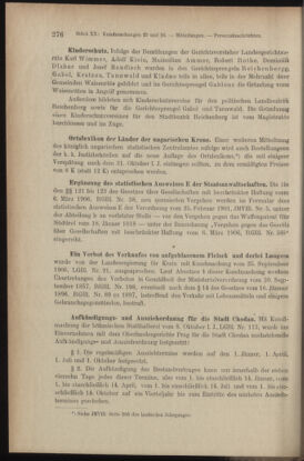 Verordnungsblatt des K.K. Justizministeriums 19061105 Seite: 4