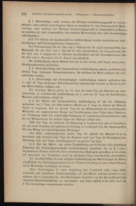 Verordnungsblatt des K.K. Justizministeriums 19061105 Seite: 6