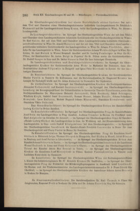 Verordnungsblatt des K.K. Justizministeriums 19061105 Seite: 8