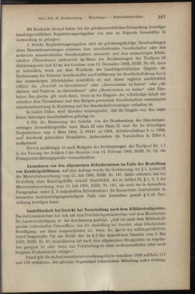 Verordnungsblatt des K.K. Justizministeriums 19061117 Seite: 5