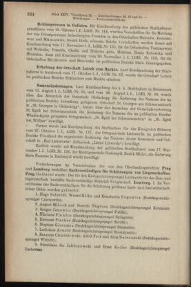 Verordnungsblatt des K.K. Justizministeriums 19061231 Seite: 12