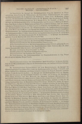 Verordnungsblatt des K.K. Justizministeriums 19061231 Seite: 15