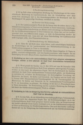 Verordnungsblatt des K.K. Justizministeriums 19061231 Seite: 8