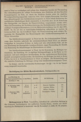 Verordnungsblatt des K.K. Justizministeriums 19061231 Seite: 9