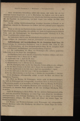 Verordnungsblatt des K.K. Justizministeriums 19070219 Seite: 3