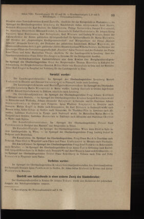 Verordnungsblatt des K.K. Justizministeriums 19070404 Seite: 13