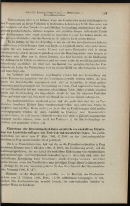 Verordnungsblatt des K.K. Justizministeriums 19070416 Seite: 5