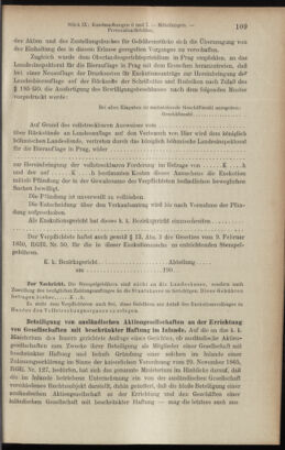 Verordnungsblatt des K.K. Justizministeriums 19070416 Seite: 7