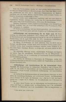 Verordnungsblatt des K.K. Justizministeriums 19070517 Seite: 8