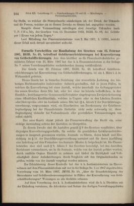 Verordnungsblatt des K.K. Justizministeriums 19070601 Seite: 4