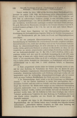 Verordnungsblatt des K.K. Justizministeriums 19070614 Seite: 6