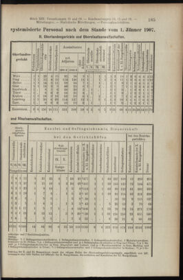 Verordnungsblatt des K.K. Justizministeriums 19070614 Seite: 9