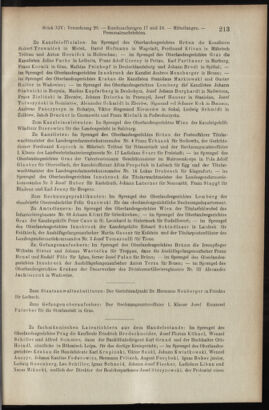 Verordnungsblatt des K.K. Justizministeriums 19070628 Seite: 11