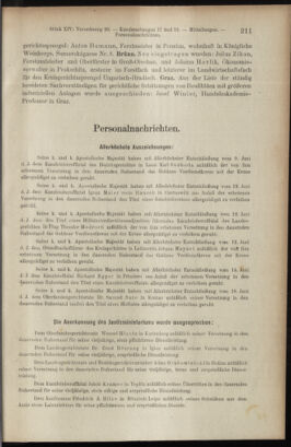 Verordnungsblatt des K.K. Justizministeriums 19070628 Seite: 9