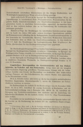 Verordnungsblatt des K.K. Justizministeriums 19070810 Seite: 3