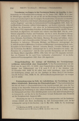 Verordnungsblatt des K.K. Justizministeriums 19070810 Seite: 6