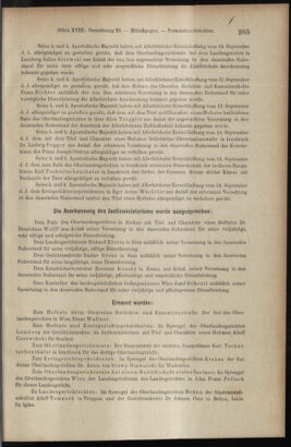 Verordnungsblatt des K.K. Justizministeriums 19070927 Seite: 7