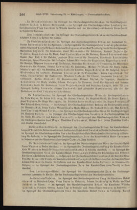 Verordnungsblatt des K.K. Justizministeriums 19070927 Seite: 8