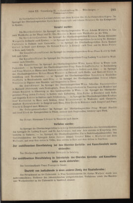 Verordnungsblatt des K.K. Justizministeriums 19071030 Seite: 13