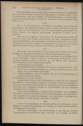 Verordnungsblatt des K.K. Justizministeriums 19071120 Seite: 24