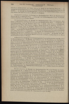 Verordnungsblatt des K.K. Justizministeriums 19071120 Seite: 38