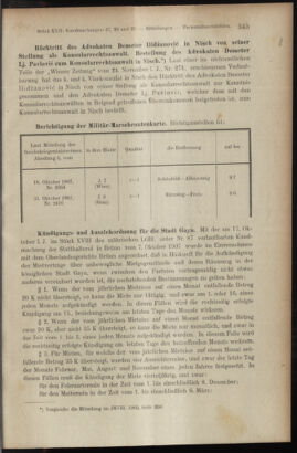 Verordnungsblatt des K.K. Justizministeriums 19071130 Seite: 5