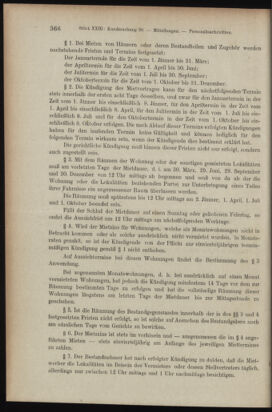 Verordnungsblatt des K.K. Justizministeriums 19071218 Seite: 14