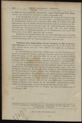 Verordnungsblatt des K.K. Justizministeriums 19071230 Seite: 4