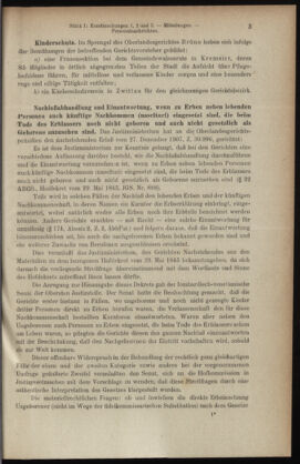 Verordnungsblatt des K.K. Justizministeriums 19080116 Seite: 3