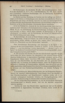 Verordnungsblatt des K.K. Justizministeriums 19080118 Seite: 2