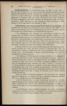 Verordnungsblatt des K.K. Justizministeriums 19080220 Seite: 4