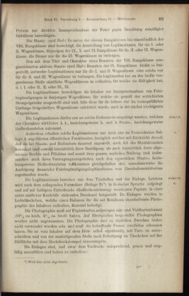 Verordnungsblatt des K.K. Justizministeriums 19080314 Seite: 3