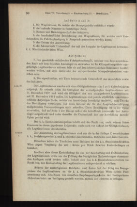 Verordnungsblatt des K.K. Justizministeriums 19080314 Seite: 4