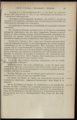 Verordnungsblatt des K.K. Justizministeriums 19080314 Seite: 5