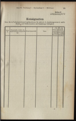 Verordnungsblatt des K.K. Justizministeriums 19080314 Seite: 9