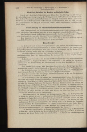 Verordnungsblatt des K.K. Justizministeriums 19080331 Seite: 10