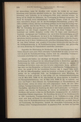 Verordnungsblatt des K.K. Justizministeriums 19080331 Seite: 6