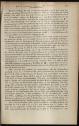 Verordnungsblatt des K.K. Justizministeriums 19080331 Seite: 7