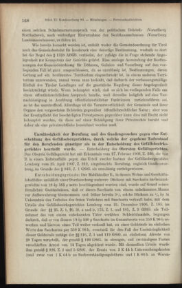 Verordnungsblatt des K.K. Justizministeriums 19080530 Seite: 12