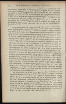 Verordnungsblatt des K.K. Justizministeriums 19080530 Seite: 14