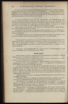 Verordnungsblatt des K.K. Justizministeriums 19080530 Seite: 18