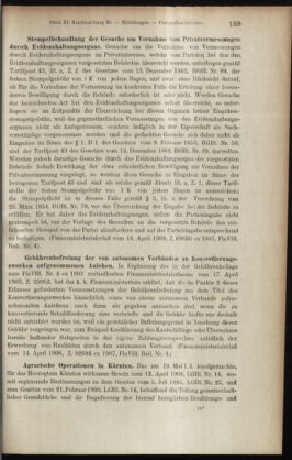 Verordnungsblatt des K.K. Justizministeriums 19080530 Seite: 3