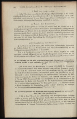 Verordnungsblatt des K.K. Justizministeriums 19080619 Seite: 6