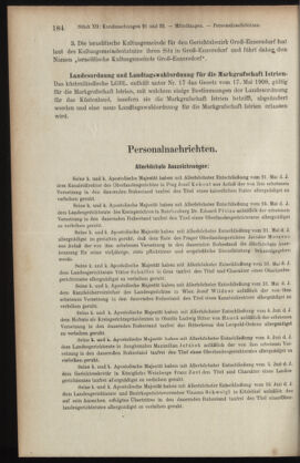 Verordnungsblatt des K.K. Justizministeriums 19080619 Seite: 8