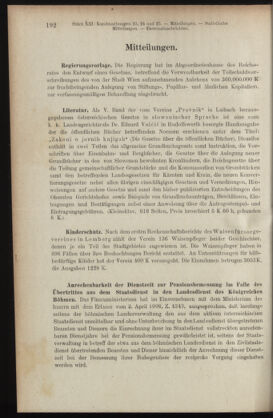 Verordnungsblatt des K.K. Justizministeriums 19080630 Seite: 2