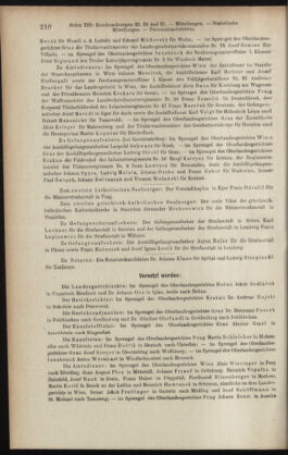 Verordnungsblatt des K.K. Justizministeriums 19080630 Seite: 20