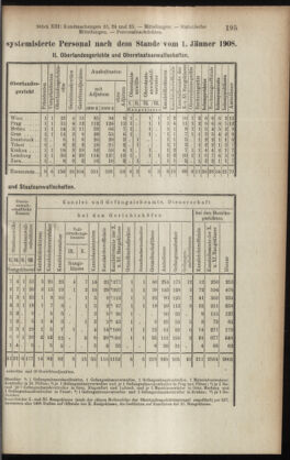 Verordnungsblatt des K.K. Justizministeriums 19080630 Seite: 5