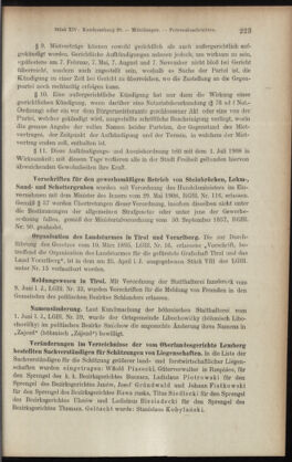 Verordnungsblatt des K.K. Justizministeriums 19080715 Seite: 11