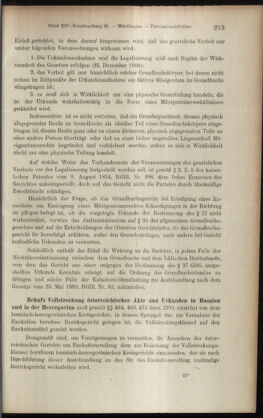 Verordnungsblatt des K.K. Justizministeriums 19080715 Seite: 3